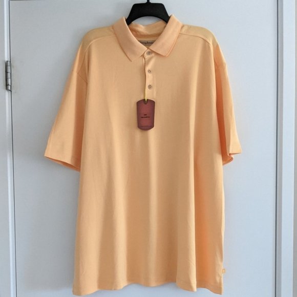Tommy Bahama Double diamond polo - Picture 1 of 13